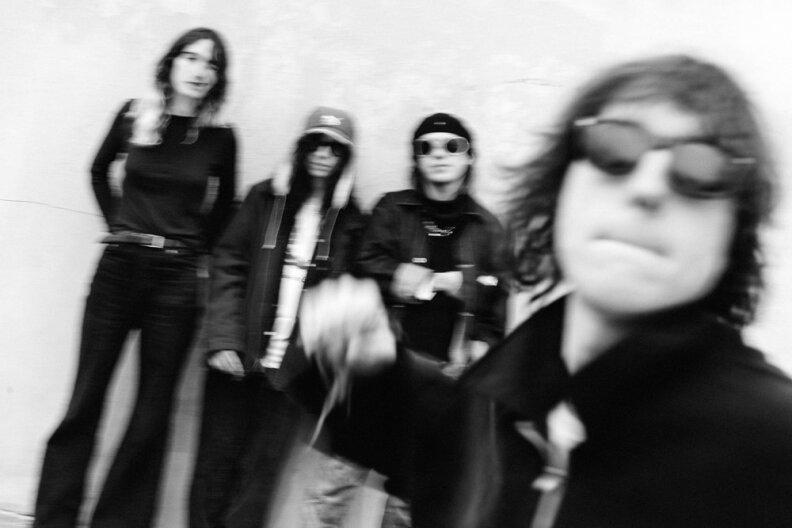 Yr Welcome's top 10 albums of 2025